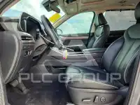 2023 Hyundai Palisade фото