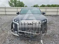 2023 Hyundai Palisade фото