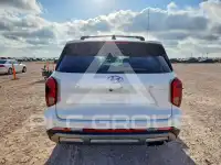 2023 Hyundai Palisade фото