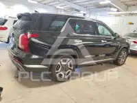 2023 Hyundai Palisade фото