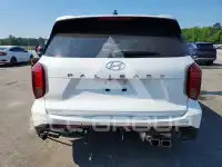 2023 Hyundai Palisade фото