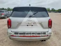 2023 Hyundai Palisade фото