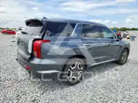 2023 Hyundai Palisade фото