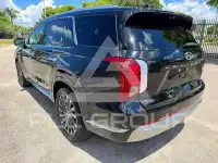 2023 Hyundai Palisade фото