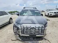2023 Hyundai Palisade фото