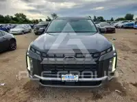 2023 Hyundai Palisade фото