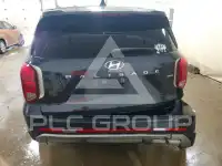 2023 Hyundai Palisade фото