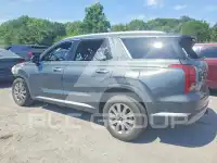 2023 Hyundai Palisade фото
