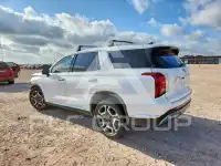 2023 Hyundai Palisade фото