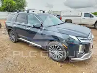 2023 Hyundai Palisade фото
