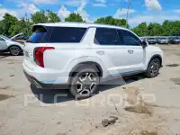 2023 Hyundai Palisade фото