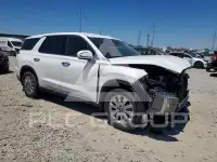 2023 Hyundai Palisade photo