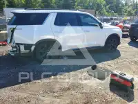 2023 Hyundai Palisade фото