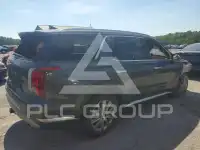 2023 Hyundai Palisade фото