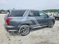 2023 Hyundai Palisade фото