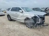 2023 Hyundai Palisade фото