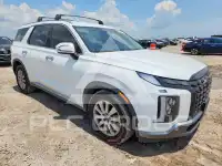 2023 Hyundai Palisade фото