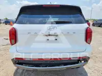 2023 Hyundai Palisade фото
