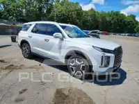 2023 Hyundai Palisade фото