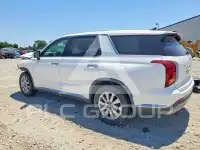 2023 Hyundai Palisade photo