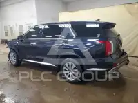 2023 Hyundai Palisade фото