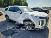 2023 Hyundai Palisade фото