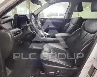 2023 Hyundai Palisade фото