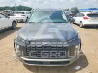2023 Hyundai Palisade фото