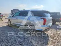 2023 Hyundai Palisade photo
