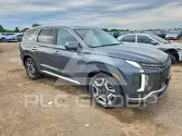 2023 Hyundai Palisade фото