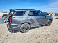 2023 Hyundai Palisade фото
