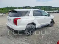 2023 Hyundai Palisade фото