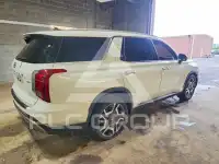 2023 Hyundai Palisade photo