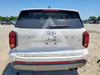 2023 Hyundai Palisade photo
