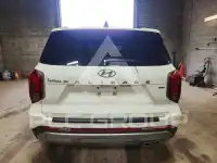 2023 Hyundai Palisade photo