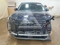 2023 Hyundai Palisade фото