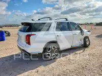 2023 Hyundai Palisade фото