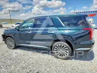2023 Hyundai Palisade фото