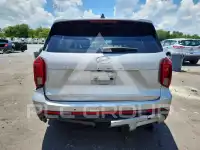 2023 Hyundai Palisade фото
