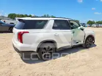 2023 Hyundai Palisade фото
