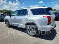 2023 Hyundai Palisade фото