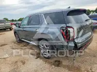 2023 Hyundai Palisade фото