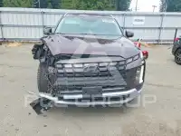 2023 Hyundai Palisade фото
