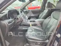 2023 Hyundai Palisade фото