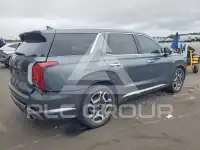 2023 Hyundai Palisade фото