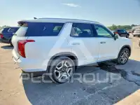 2023 Hyundai Palisade фото