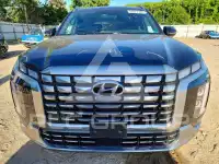 2023 Hyundai Palisade фото