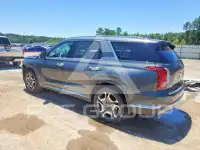 2023 Hyundai Palisade фото