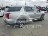 2023 Hyundai Palisade фото
