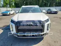 2023 Hyundai Palisade фото